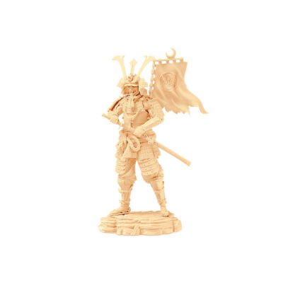 Anycubic 3D Yazıcı Reçine - Bej - 1Kg (1)