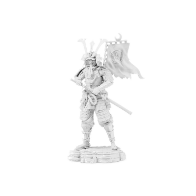 Anycubic 3D Yazıcı Reçine - Beyaz - 1Kg (1)