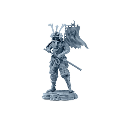 Anycubic 3D Yazıcı Reçine - Gri - 1Kg (1)