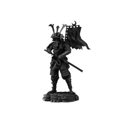 Anycubic 3D Yazıcı Reçine - Siyah - 1Kg (1)