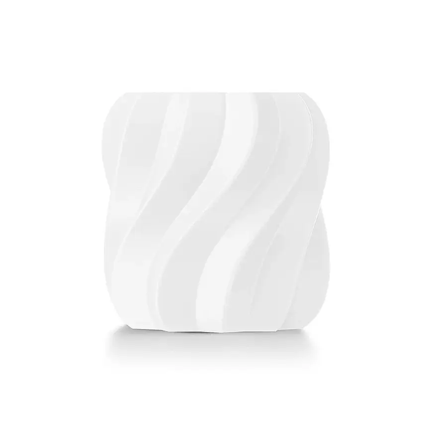 Anycubic PLA Beyaz Filament 1Kg 1.75mm - 1