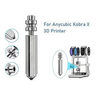 Anycubic kobra X orjinal nozul
