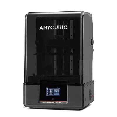 Anycubic Photon Mono M7 Max MSLA 3D Yazıcı