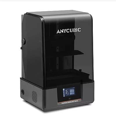 Anycubic Photon Mono M7 Max MSLA 3D Yazıcı - 3