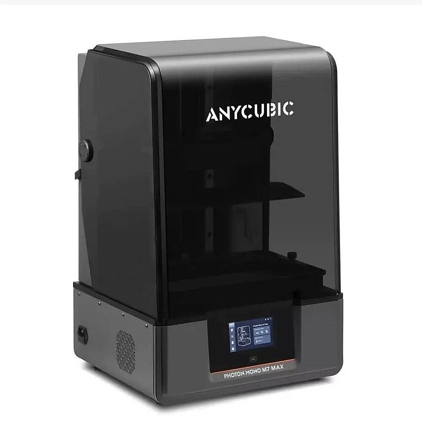 Anycubic Photon Mono M7 Max MSLA 3D Yazıcı - 3