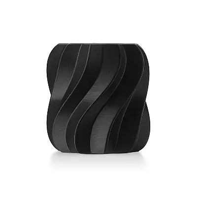 Anycubic PLA Siyah Filament 1Kg 1.75mm