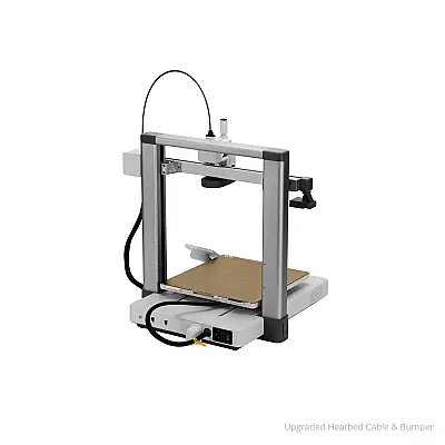 Bambu Lab A1 Combo 3D Yazıcı - 4
