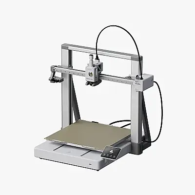 Bambu Lab A2L Combo 3D Yazıcı - 7