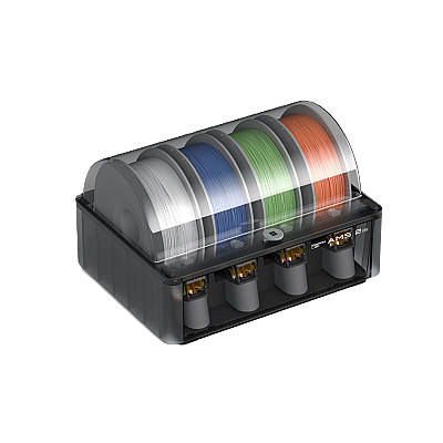 Bambu Lab AMS 2 Pro - Automatic Material System - 1