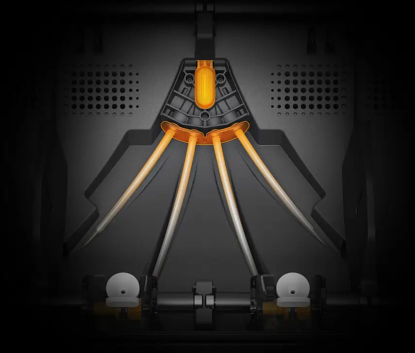 Bambu Lab AMS 2 Pro - Automatic Material System - 2
