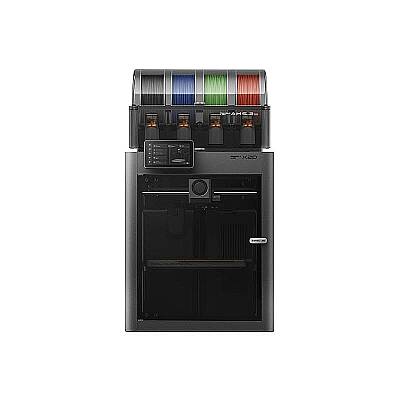 BAMBU LAB X2D COMBO AMS 2 PRO (STOKTAN HEMEN TESLİM) 