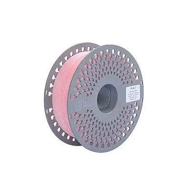 Beta PLA Plus Flamingo Pembe Filament 1.75mm 1Kg
