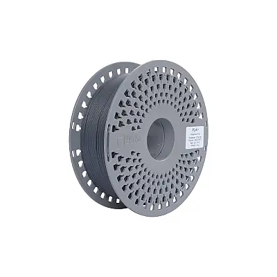Beta PLA Plus Graphite Gri Filament 1.75mm 1Kg