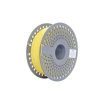Beta PLA Plus Limon Sarı Filament 1.75mm 1Kg