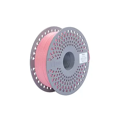 	 Beta PLA Plus Lotus Pembe Filament 1.75mm 1Kg