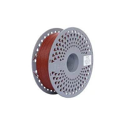 Beta PLA Plus Tuğla Kırmızı Filament 1.75mm 1Kg