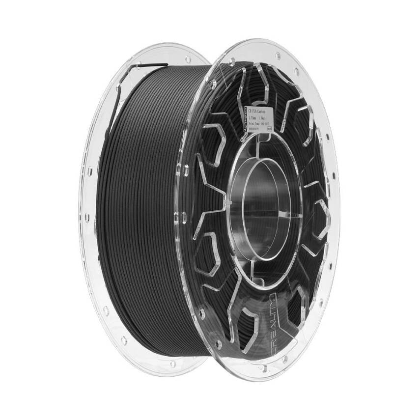 Creality CR-PLA Karbon Filament 1.75mm 1Kg - 3