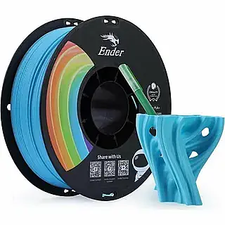 Creality PLA+ 1.75mm 1kg Açık mavi