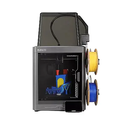 ELEGOO Centauri Carbon 2 Combo 3D Yazıcı (1)