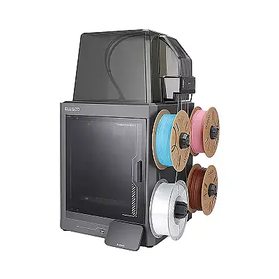 ELEGOO Centauri Carbon 2 Combo 3D Yazıcı