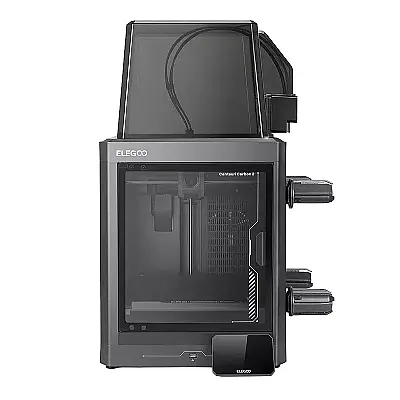 ELEGOO Centauri Carbon 2 Combo 3D Yazıcı - 4
