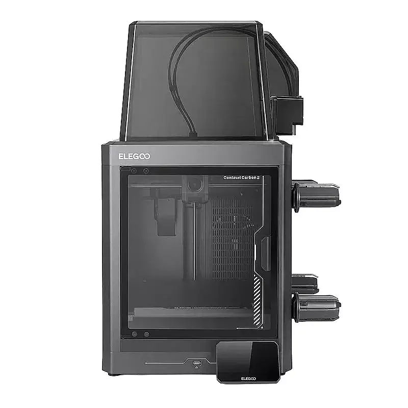 ELEGOO Centauri Carbon 2 Combo 3D Yazıcı - 4