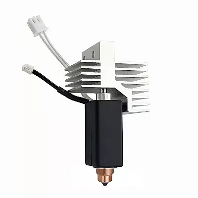 Elegoo Centuari Carbon Hotend Kiti 0.4mm