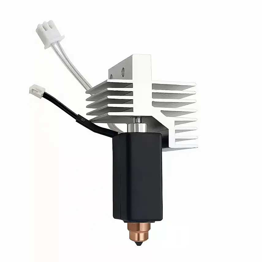 Elegoo Centuari Carbon Hotend Kiti 0.4mm - 1