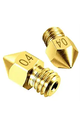 Ender Nozul 0.4 mm MK8
