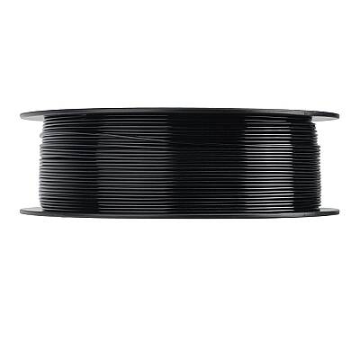 Esun PETG Basic Siyah Filament 1.75mm 1Kg (1)