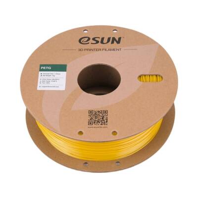 Esun PETG Altın Filament 1.75mm 1Kg - 3