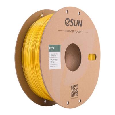 Esun PETG Altın Filament 1.75mm 1Kg - 1