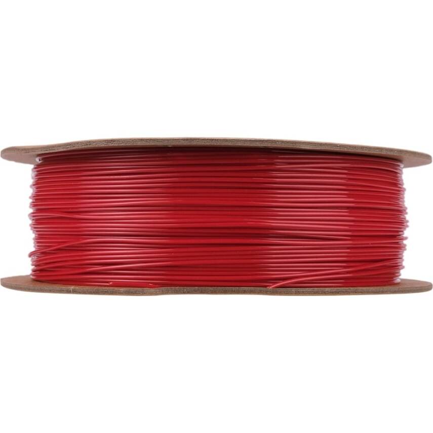 Esun PETG Ateş Kırmızı Filament 1.75mm 1Kg - 2