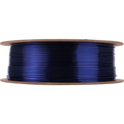 Esun PETG Transparan Mavi Filament 1.75mm 1Kg - 2