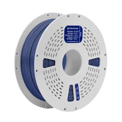 Fibromast PETG Lapis Mavi Filament 1.75mm 1Kg 