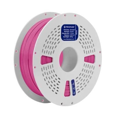 Fibromast PETG Pembe Filament 1.75mm 1Kg 