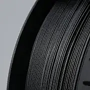 Fibromast PETG Siyah Filament 1.75mm 3Kg (1)