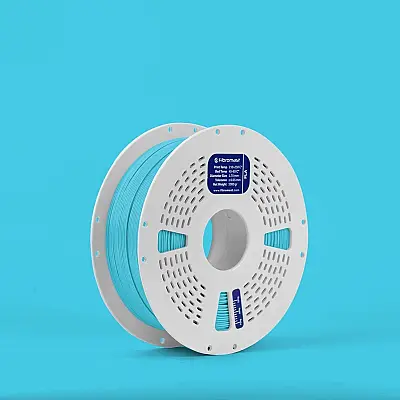 Fibromast PLA Aqua Mavi Filament 1.75mm 1Kg