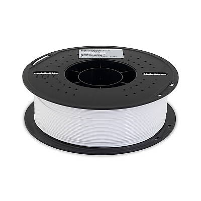 Filamix Hyper PETG Beyaz Filament 1.75mm 1Kg