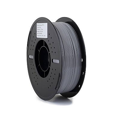 Filamix Hyper PETG Gri Filament 1.75mm 1Kg