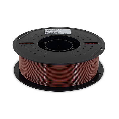 Filamix Hyper PETG Kahverengi Filament 1.75mm 1Kg