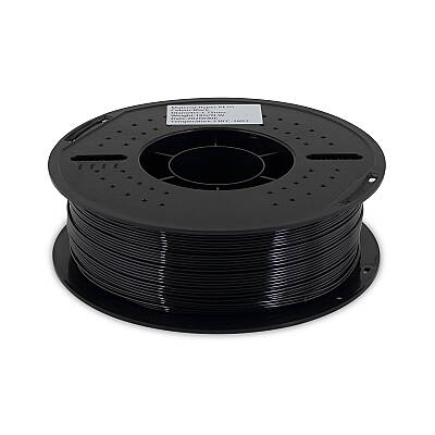 Filamix Hyper PETG Siyah Filament 1.75mm 1Kg