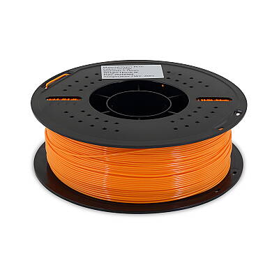 Filamix Hyper PETG Turuncu Filament 1.75mm 1Kg