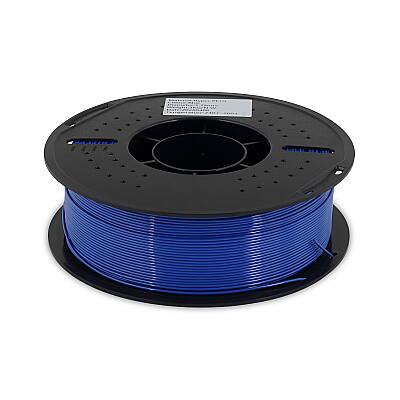 Filamix Hyper PETG Mavi Filament 1.75mm 1Kg