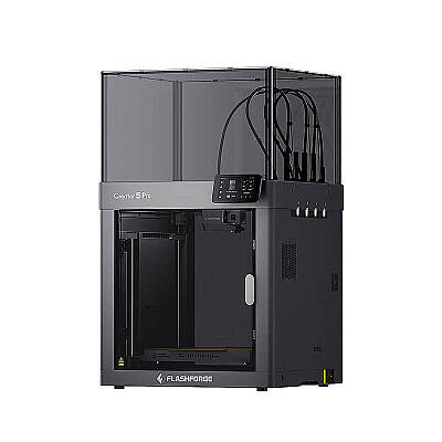Flashforge Creator 5 Pro 3D Yazıcı (1)