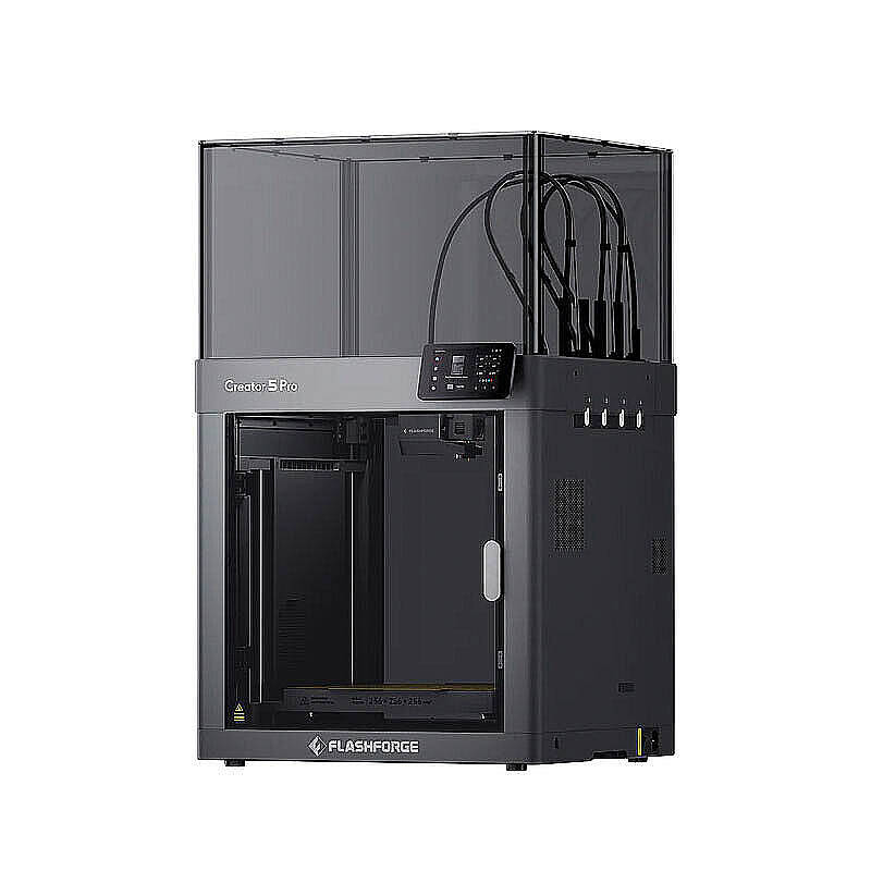 Flashforge Creator 5 Pro 3D Yazıcı - 2