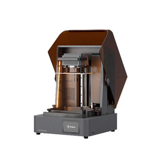HEYGEARS UltraCraft Reflex 2 3D Yazıcı - 1