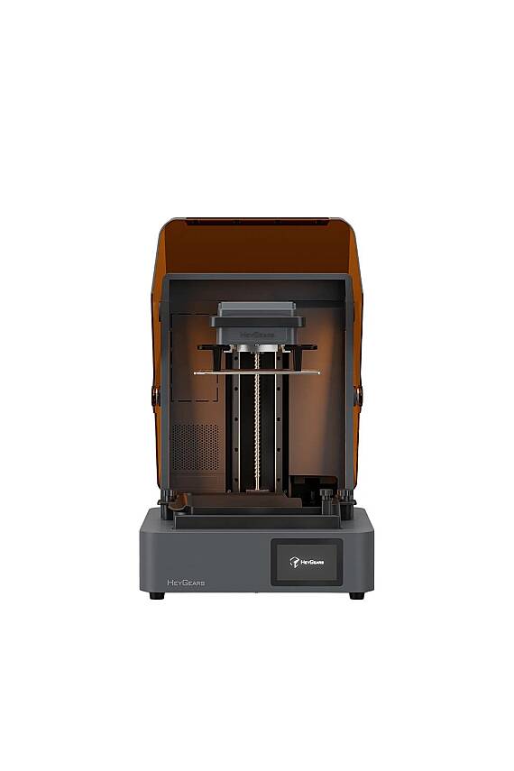 HEYGEARS UltraCraft Reflex 2 3D Yazıcı - 2