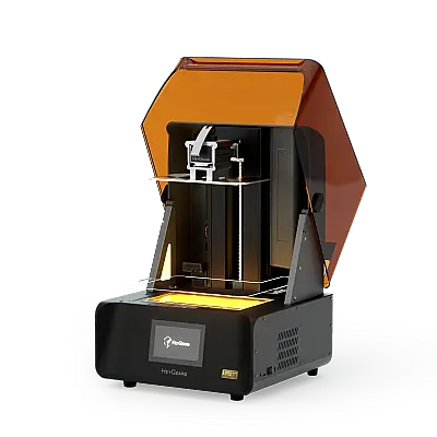 HEYGEARS UltraCraft Reflex Turbo 3D Yazıcı