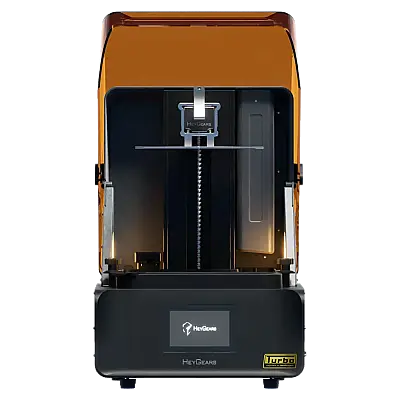 HEYGEARS UltraCraft Reflex Turbo 3D Yazıcı (1)